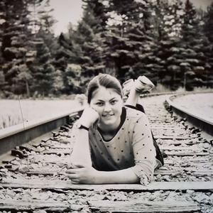 Meet your Posher, Melanie hunter